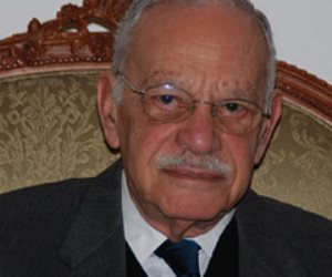 وفاة سامى شرف مدير مكتب الزعيم الراحل جمال عبد الناصر