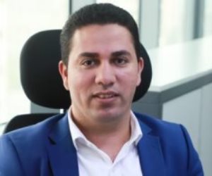 نقيب الصحفيين ينعي الزميل علام عبد الغفار نائب رئيس تحرير اليوم السابع