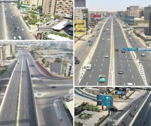 محاور القاهرة الكبرى.. شرايين جديدة تبعث الحياة