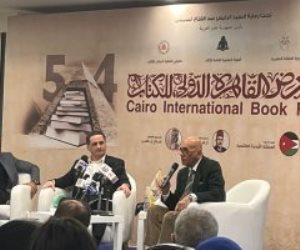 الكاتب الفرنسى رولان لومباردى: الرئيس السيسي الأنسب لقيادة مصر وقادها لبر الأمان