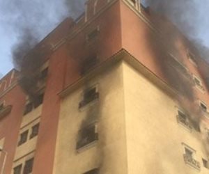 حادث مأساوي.. حريق ينهى حياة 3 أطفال و4 بالغين بالسعودية 