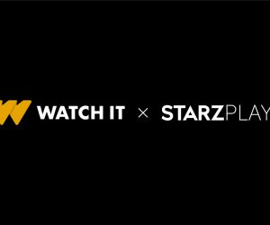 منصتا STARZPLAY وWATCH IT تكشفان عن شراكة استراتيجية جديدة لعرض أبرز الإنتاجات العربية والأجنبية والرسوم المتحركة في اشتراك واحد 