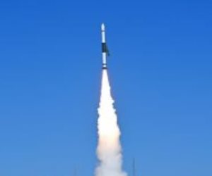 كوريا الجنوبية تختبر صاروخ باليستى جديد من نوع "هيونمو" الملقب "بالوحش" الجمعة