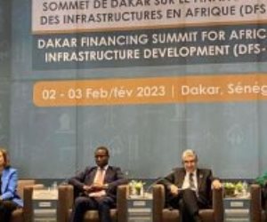 الاتحاد الأفريقى: قمة "داكار" شهدت إشادة كبيرة بتجربة مصر فى البنية التحتية