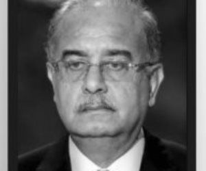شيخ الأزهر ينعى المهندس شريف إسماعيل رئيس وزراء مصر السابق: فقدنا رجلا وطنيا من طراز فريد