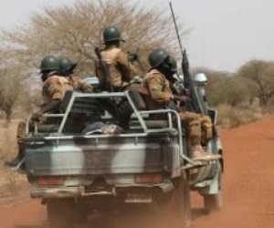12 قتيلا على الأقل فى هجوم على بلدة شمال بوركينا فاسو