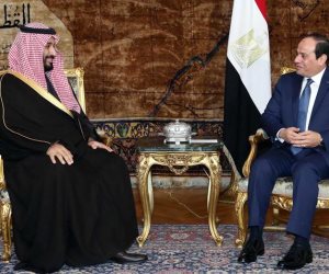 شراكة وأخوّة وطيدة لا تهتز.. مصر والسعودية عنوان ناجح للعمل العربي المشترك