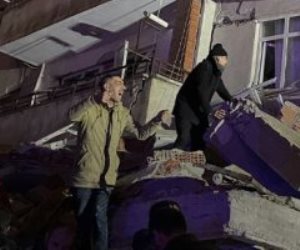 ارتفاع عدد القتلى في سوريا جراء الزلزال إلى نحو 400 شخص