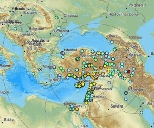 زلزال تركيا يعيد الذاكرة لكارثة 1939: تسببت في مقتل 30 ألف شخص