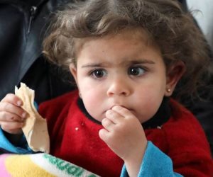 زلزال تركيا وسوريا... صرخات أطفال فقدوا زويهم وأصوات استغاثة 