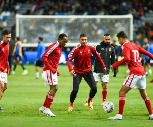 ديربي القرن.. الأهلي بـ"الأحمر" وريال مدريد بـ"الموف"