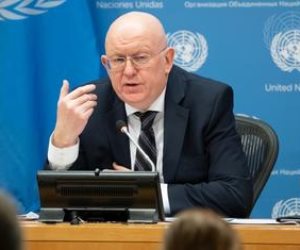 مبعوث روسيا بالأمم المتحدة يستذكر غزو العراق: جرائم تركت دون عقاب