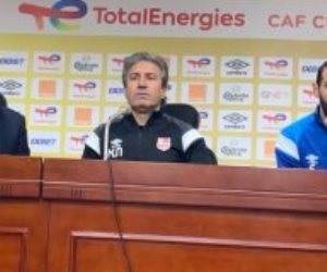مدرب شباب بلوزداد: مواجهة الزمالك ديربى مصرى جزائرى