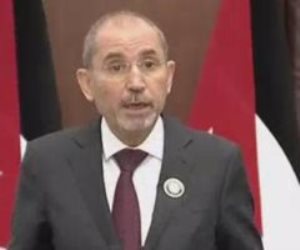 رئيس مجلس النواب الأردني لـ"القاهرة الإخبارية": علاقتنا بمصر متجذرة