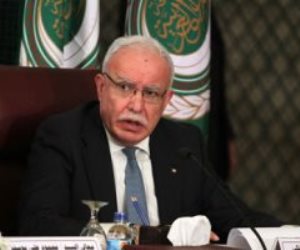 خارجية فلسطين: وصول فريق فلسطينى للتدخل والاستجابة العاجلة لسوريا وتركيا