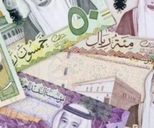 سعر الريال السعودى اليوم الجمعة 10-2-2023 فى البنوك المصرية