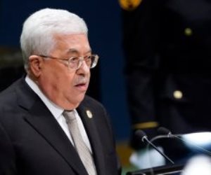 الرئيس محمود عباس يصل القاهرة غدا للمشاركة في مؤتمر دعم القدس.. اعرف التفاصيل