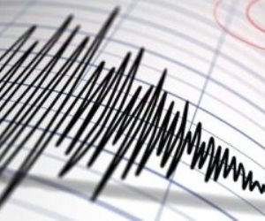 زلزال جديد بقوة 4.5 درجة بمقياس ريختر يضرب إقليم بابوا الإندونيسى
