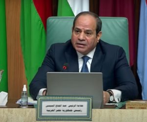 الطاقة وفلسطين وزيارة الإمارات.. يوم رئاسي مزدحم لمعالجة القضايا الإقليمية (فيديو)
