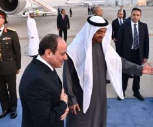 متحدث الرئاسة: الرئيس السيسي يستعرض تجربة مصر فى التنمية خلال قمة الحكومات
