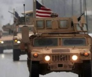 الجيش الأمريكى يعلن القضاء على قيادى بداعش فى سوريا