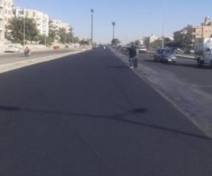 لدعم الاقتصاد القومى.. شبكة الطرق شرايين التنمية فى محافظات الجمهورية