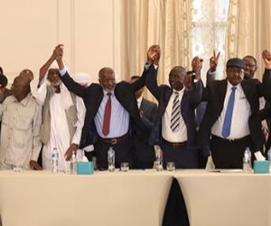 يوسف أيوب يكتب: حوارات القاهرة نجحت في جعل القرار للسودانيين
