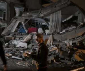 الزلازل تهدد تركيا وسوريا.. ضربة جديدة لبلدية هطاي بقوة 6.4 ريختر وبدأ البحث عن ضحايا
