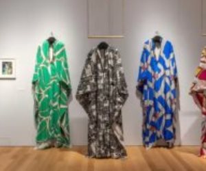 بقيمة 3.55 مليون دولار.. دار كريستيز تبيع ممتلكات أيقونة الموضة أندريه ليون