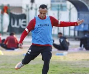 بعد انتهاء أزمة القيد.. شاهد كارنيهات لاعبى الزمالك الجدد 