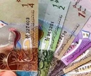 سعر الدينار الكويتى فى البنوك المصرية ليوم الجمعة 24-2-2023 