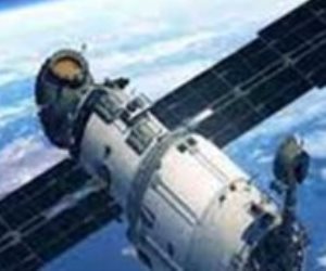 مصر تُطلق القمر الصناعى "حورس 1" للاستشعار عن بعد من الصين