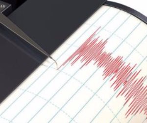 زلزال بقوة 4.1 درجة يضرب منطقة فوجا التابعة لمدينة إزمير غربى تركيا