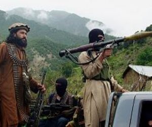 حركة طالبان تعلن مقتل زعيم داعش وقيادات من التنظيم فى عملية عسكرية