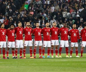 بعد الإخفاق الافريقي.. هل يعبر الأهلي كمين الداخلية في الدوري العام؟