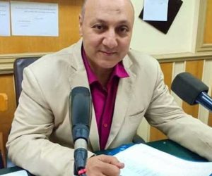 دعوات الملايين تعيد شحاتة العرابي لإذاعة القرأن الكريم ليكمل مسيرة بدأت من 35 عاما 