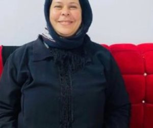 مريم رؤوف بعد تكريمها من الرئيس السيسى: سألنى عن أحوالى.. وكنت طايرة من الفرحة