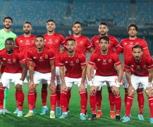 الأهلي يعتذر عن عدم المشاركة فى البطولة العربية لكرة القدم