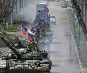 أوكرانيا: اقتصاد روسيا لن يتمكن من دعم الحرب فى البلاد خلال 3 أشهر