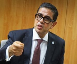 كبير مستشاري الاتحاد البرلماني الدولي: تجربة مصر رائدة في القضاء على "الإرهاب السياسي"