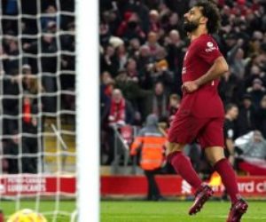 دالجليش عن إنجاز محمد صلاح: لاعب عظيم فى ليفربول.. وآمل أن يستمر طويلا