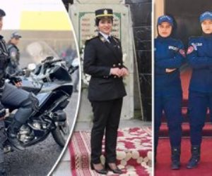 إجراءات الداخلية العشرة لدعم المرأة.. تمكينها بالجهاز الشرطي وتولي مناصب قيادية الأبرز