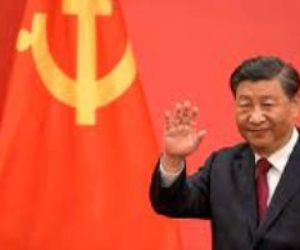 للمرة الثالثة.. انتخاب «شي جين بينج» رئيسا للصين بالإجماع وبوتين أول المهنئين