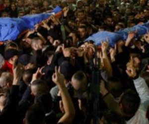   الصحة الفلسطينية: استشهاد طفل برصاص الاحتلال فى قلقيلية