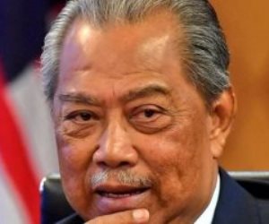 رئيس وزراء ماليزيا السابق أمام القضاء بتهمة غسيل الأموال 