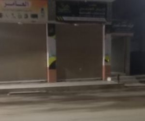 9 أنشطة مستثناة.. الحكومة تعلن مواعيد غلق المحلات فى رمضان وعيد الفطر