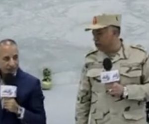 رئيس النصر للكيماويات: 6 آلاف عامل بمجمع الأسمدة الأزوتية 96% منهم مدنيين