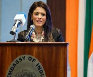 السفير الهندى: 25 شركة هندية داخل مصر تستثمر 3.2 مليار دولار بمختلف الصناعات 