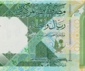 سعر الريال القطرى فى مصر اليوم الجمعة 17-3-2023