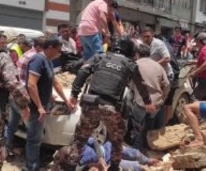 مقتل 4 على الأقل بسبب زلزال بقوة 6.7 درجات ضرب سواحل الإكوادور